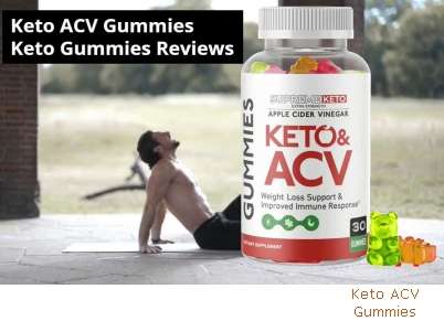 Complaints On Keto ACV Gummies